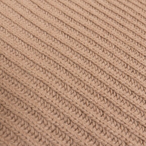 Theory Turtleneck Wool Cashmere Sweater Oversized Soft Beige Karenia Small - Picture 12 of 14